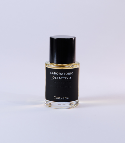 Tonkade Laboratorio Olfattivo Eau de Parfum