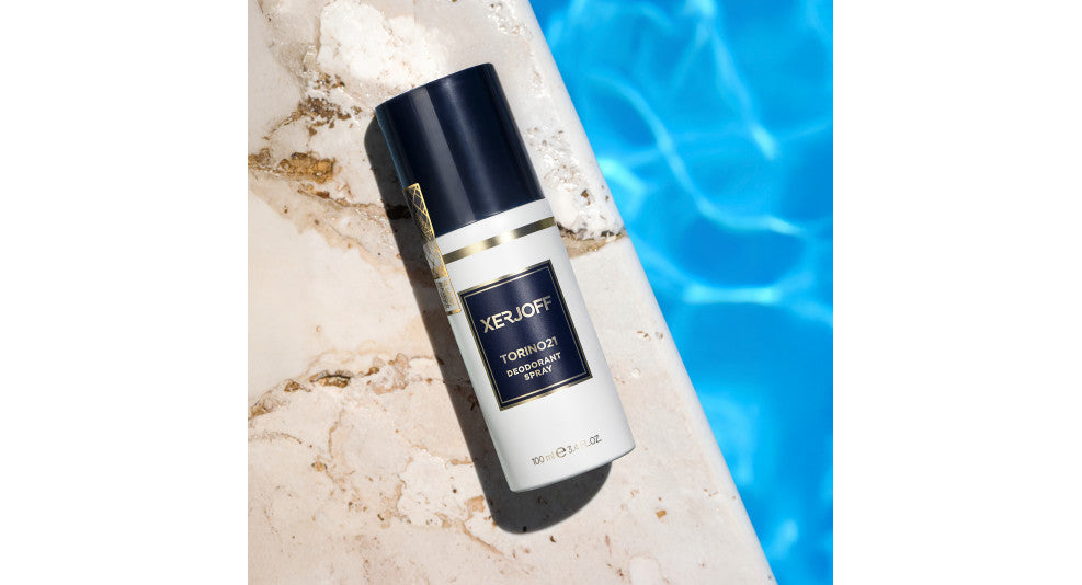 Torino21 Deodorant Spray Xerjoff 100ml