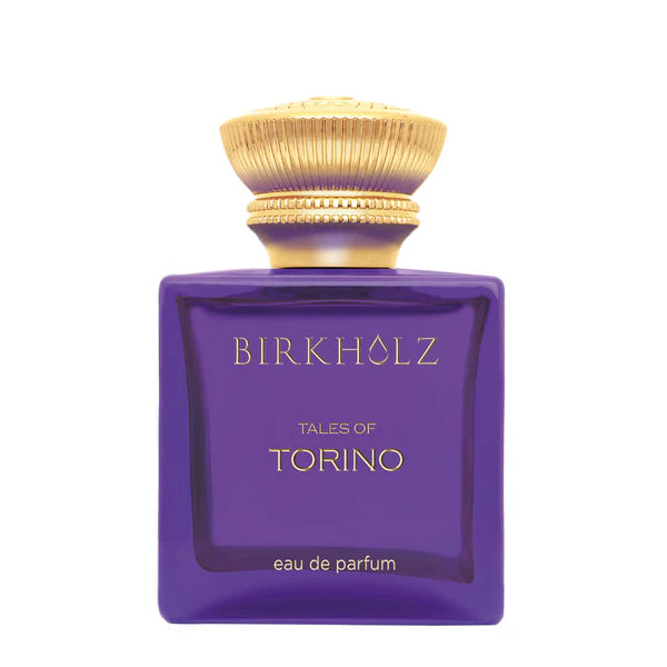 Tales of Torino Birkholz Eau de Parfum 100ml