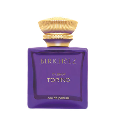 Tales of Torino Birkholz Eau de Parfum 100ml