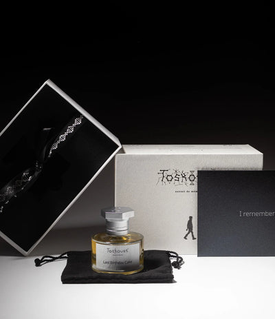 Last Birthday Cake Toskovat Eau De Parfum 60ml