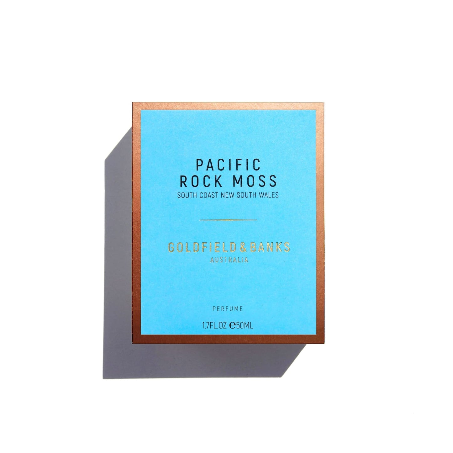Pacific Rock Moss Goldfield & Banks Parfum
