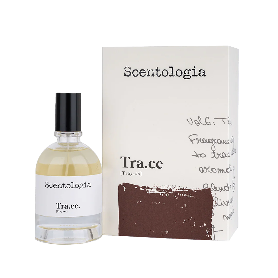 Tra.ce. Scentologia Eau de Parfum 100ml