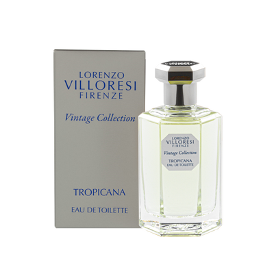 Tropicana Lorenzo Villoresi Eau de Toilette