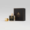 Tropiques Fragrance du Bois Eau de Parfum 100ml
