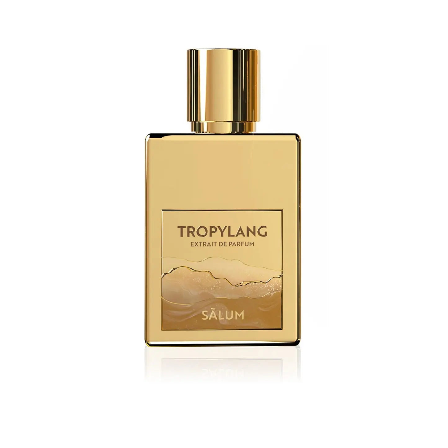 Tropylang Salum Extrait De Parfum 50ml