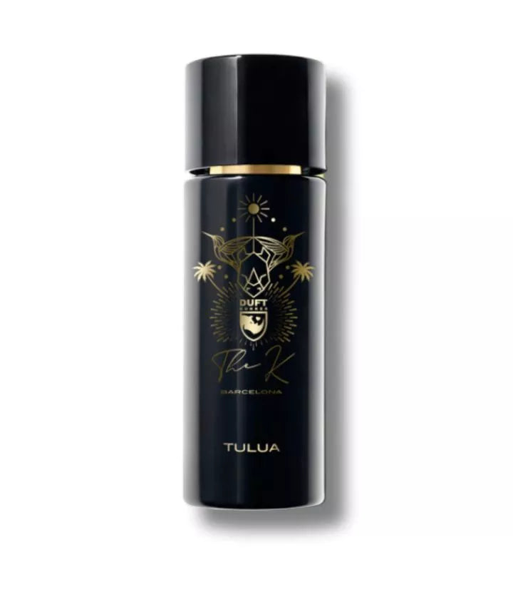 Tulua Kinetic Perfumes Eau de Parfum 100ml
