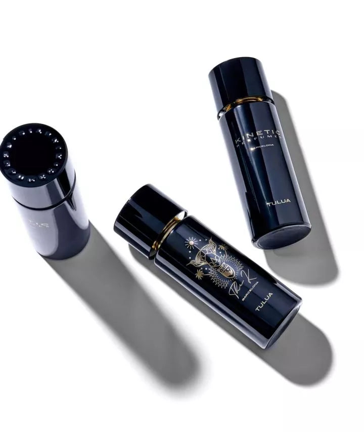 Tulua Kinetic Perfumes Eau de Parfum 100ml