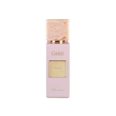 Tutu Pink Gritti Extrait De Parfum Sample 2ml