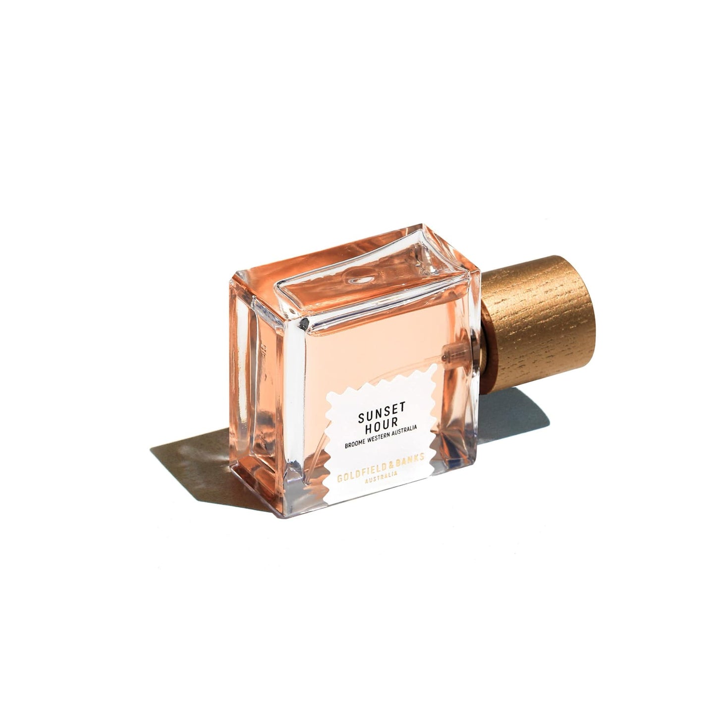 Sunset Hour Goldfield & Banks Parfum