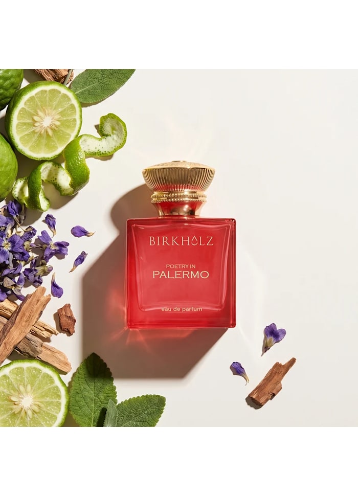 Poetry In Palermo Birkholz Eau de Parfum