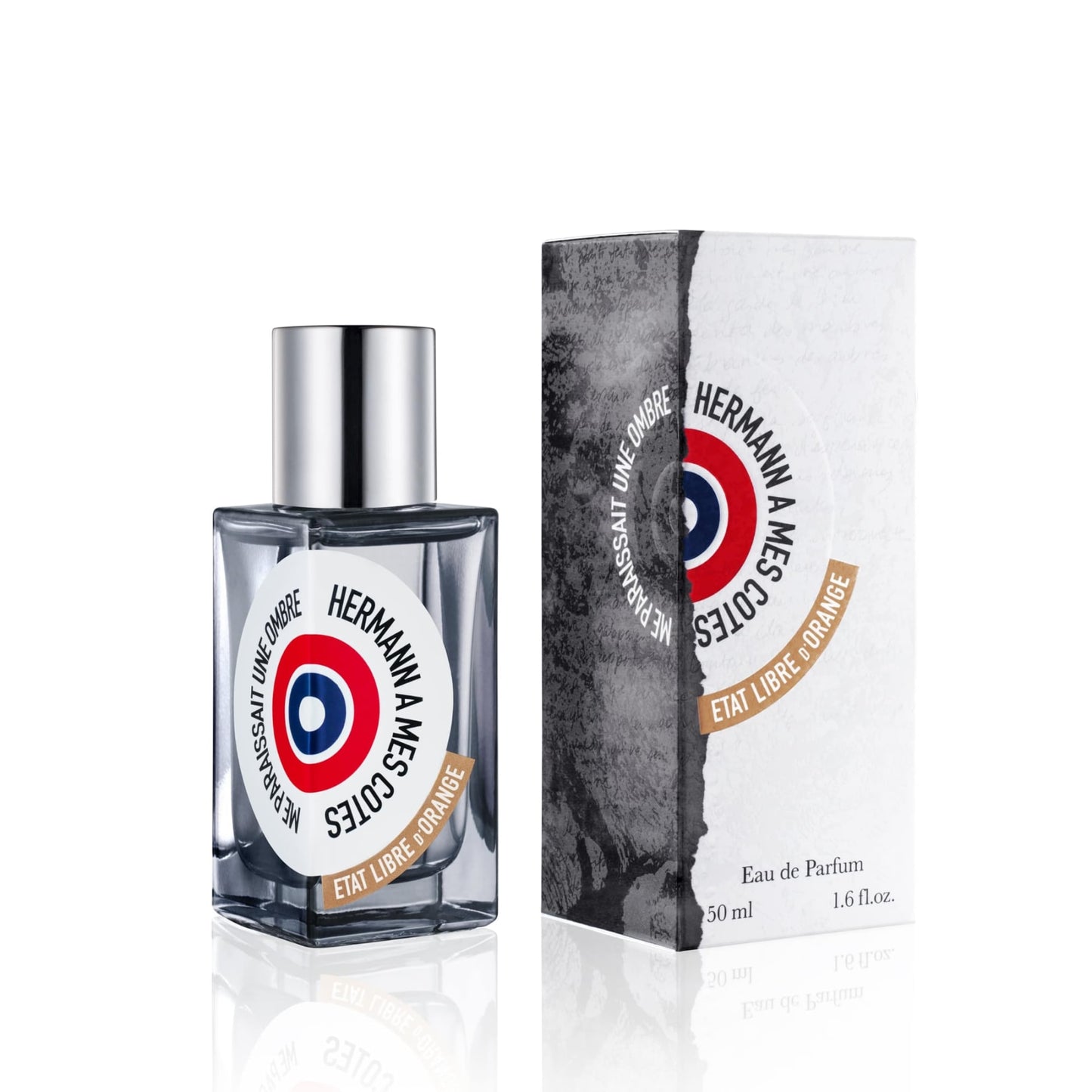 Hermann Etat Libre d´Orange Eau de Parfum