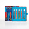 Escentric Discovery Set Escentric Molecules Eau de Toilette 5x8.5ml