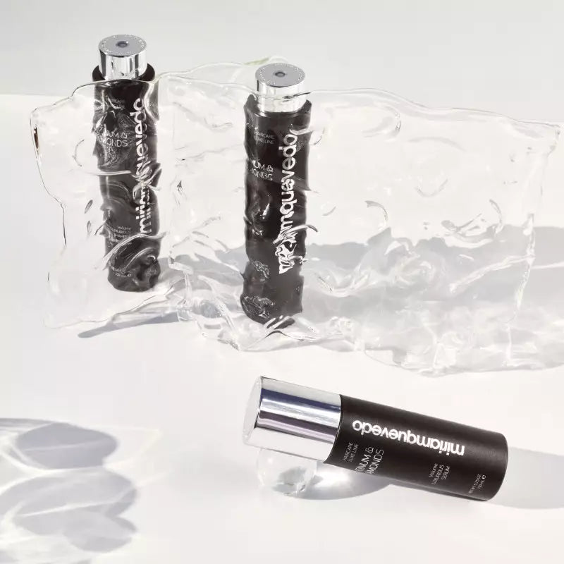 Miriam Quevedo Platinum & Diamonds Ultra Volume Ritual