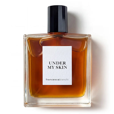 Under My Skin Francesca Bianchi Extrait de Parfum Sample