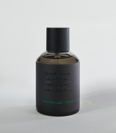 Underground Vibes Laboratorio Olfattivo Eau de Parfum 100ml
