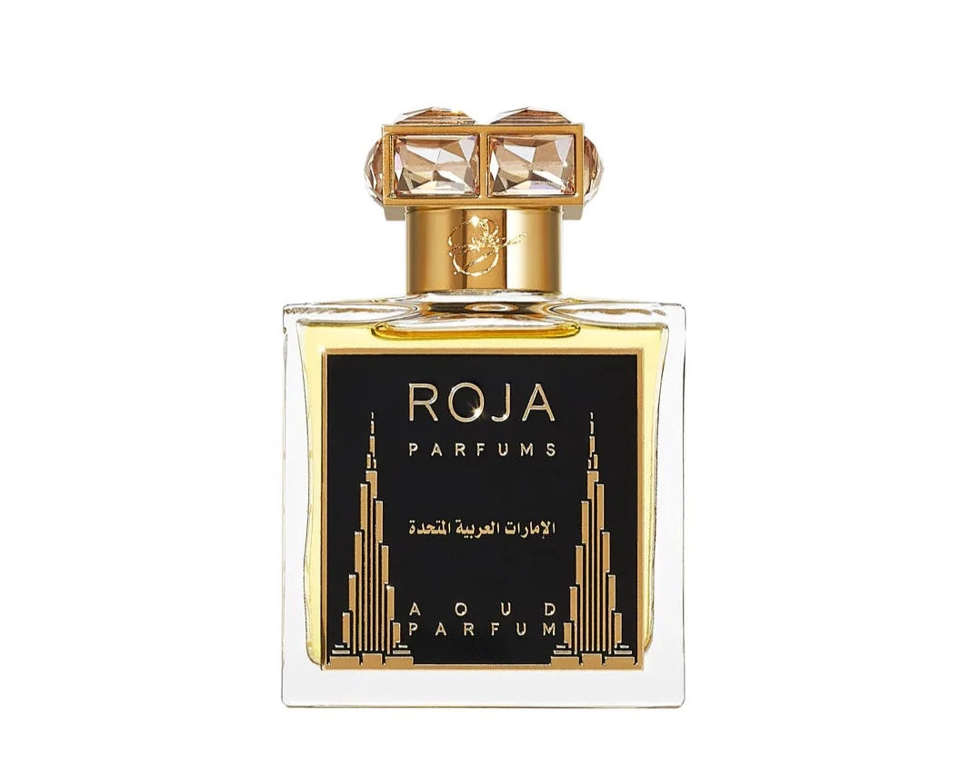 United Arab Emirates  Parfum Roja Parfums 50ml