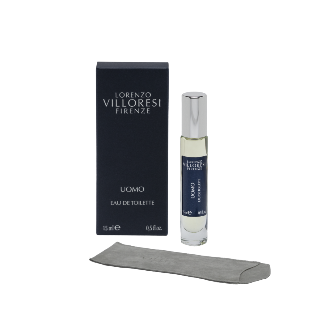 Uomo Lorenzo Villoresi Eau de Toilette