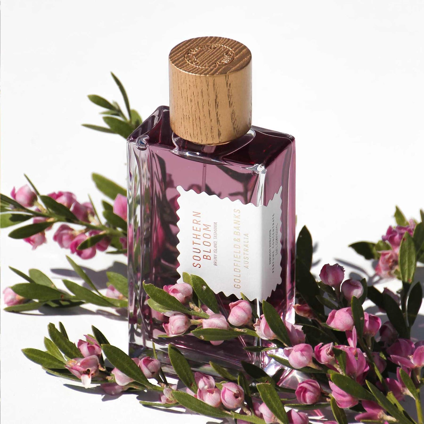 Southern Bloom Goldfield & Banks Parfum