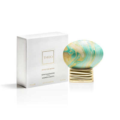 Up to the Moon The House of Oud EDP Sample
