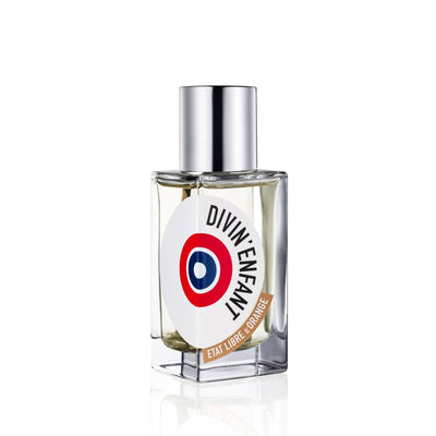 Divin' Enfant Etat Libre d´Orange Eau de Parfum