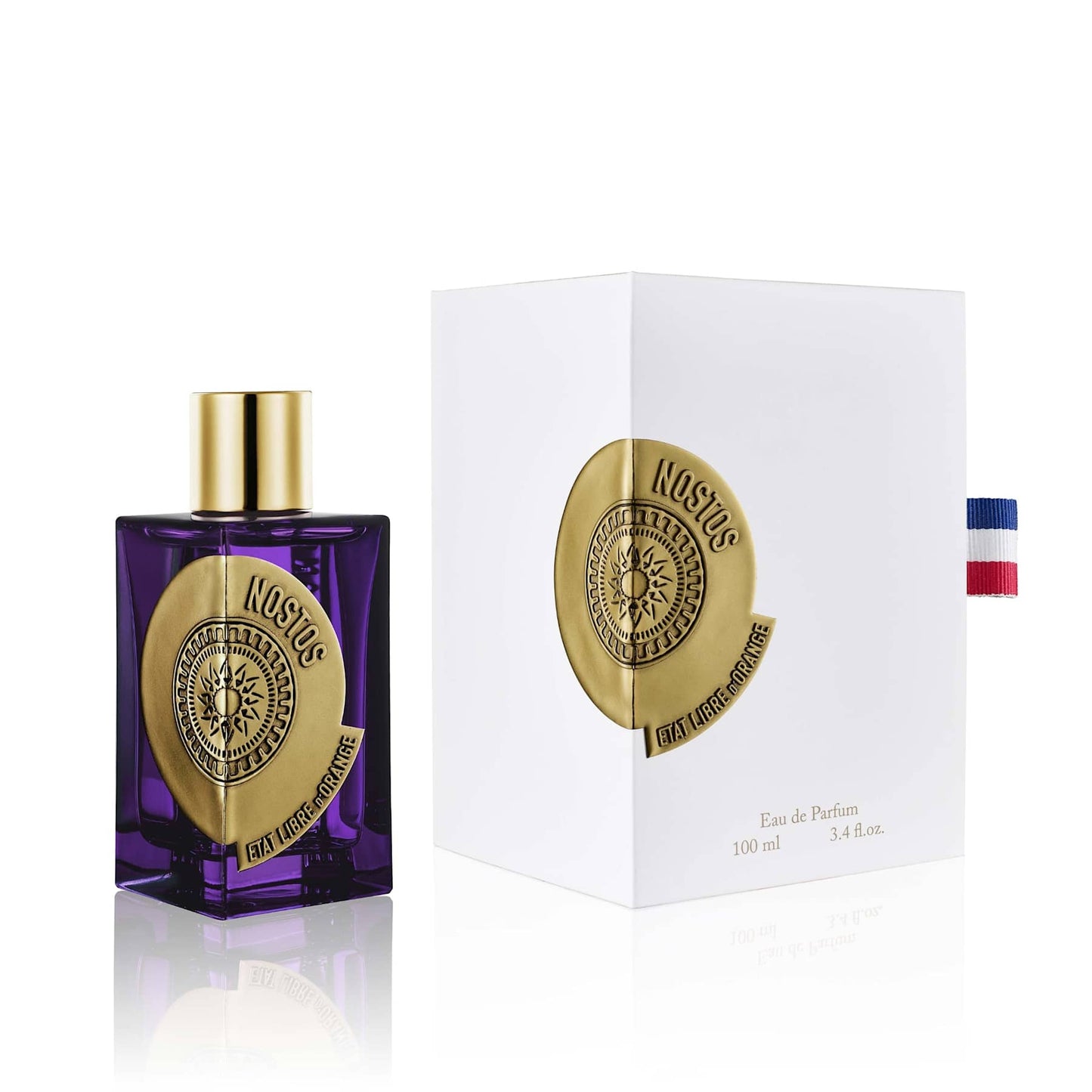 Nostos Etat Libre d´Orange Eau de Parfum 100ml