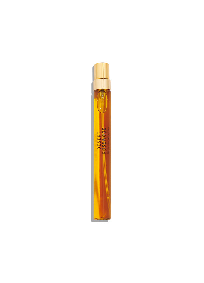 Desert Rosewood Goldfield & Banks Parfum