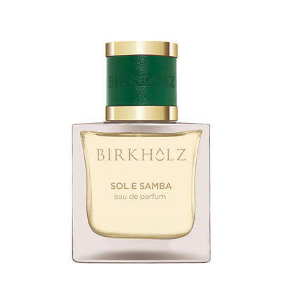 Sol e Samba Birkholz Eau de Parfum 100ml