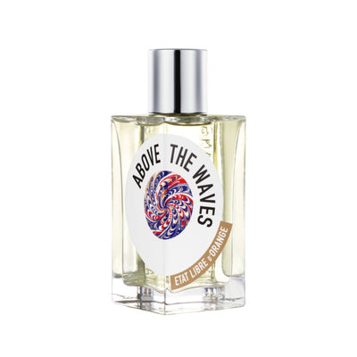 Above the Waves Etat Libre d´Orange Eau de Parfum