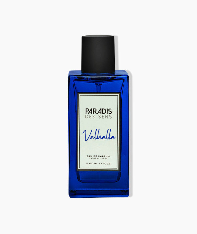 Valhalla Paradis Des Sens Eau de Parfum