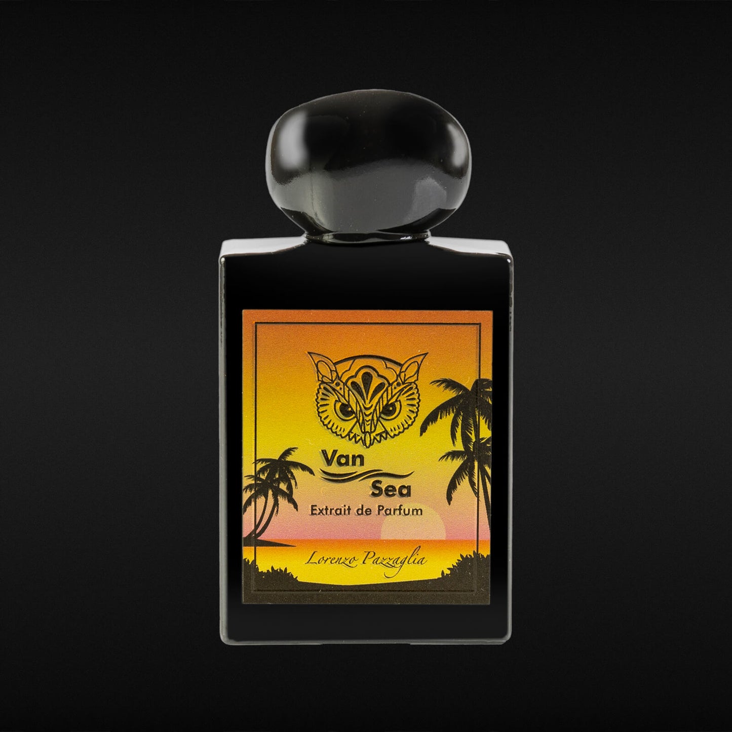 Van Sea Lorenzo Pazzaglia Extrait De Parfum 50ml