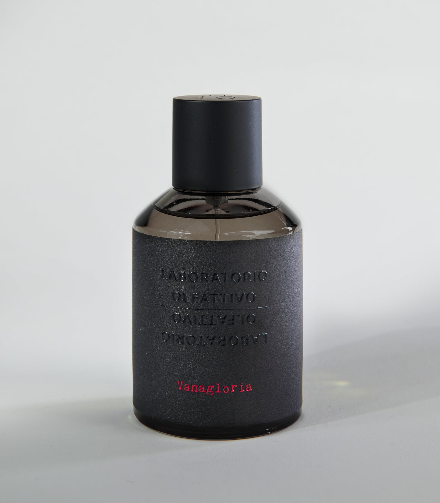 Vanagloria Laboratorio Olfattivo Eau de Parfum 100ml