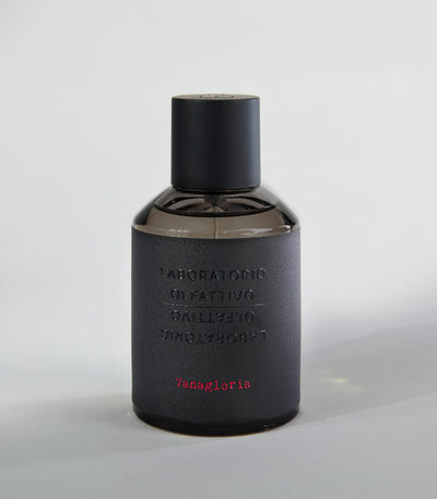 Vanagloria Laboratorio Olfattivo Eau de Parfum 100ml