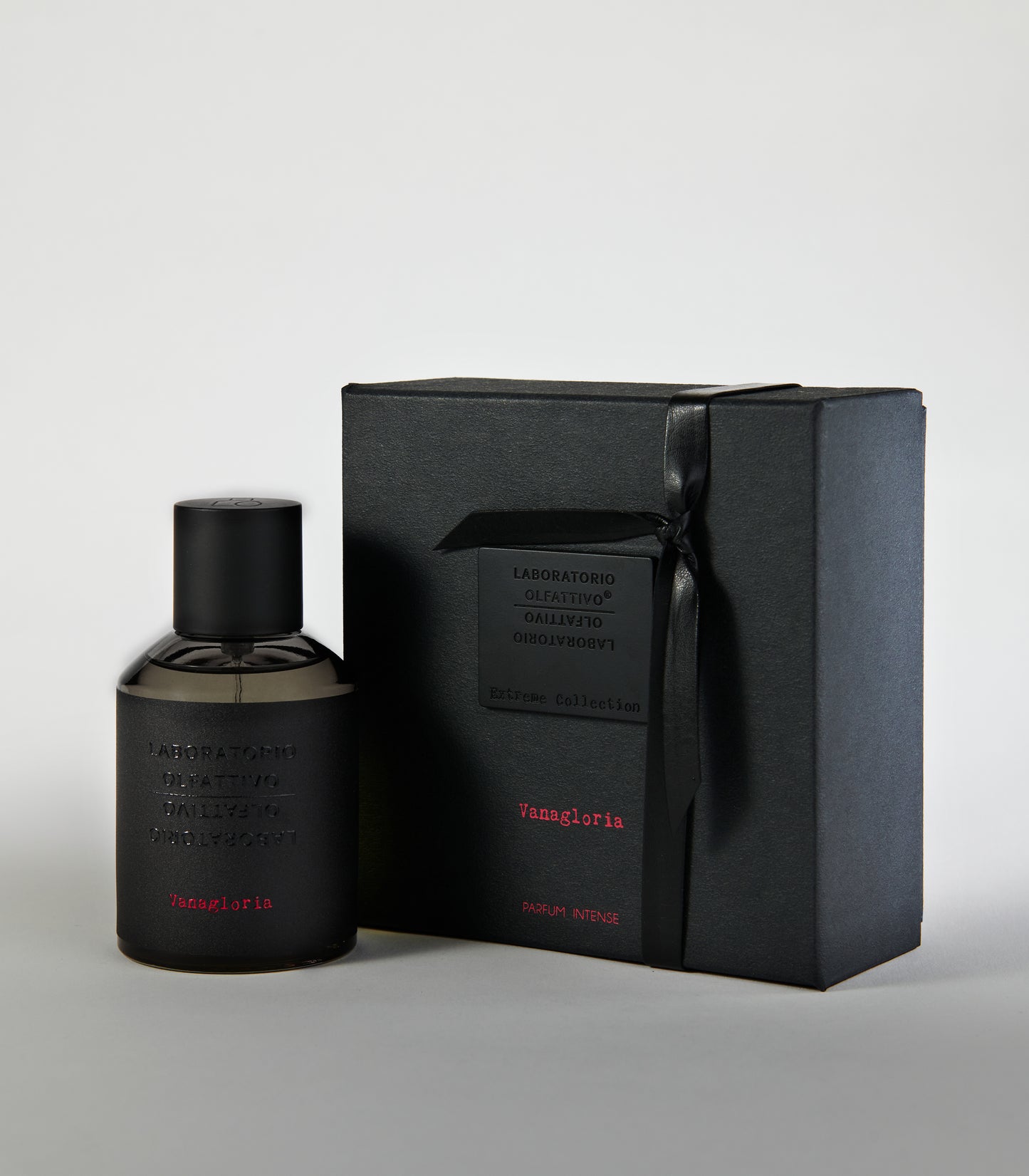 Vanagloria Laboratorio Olfattivo Eau de Parfum 100ml