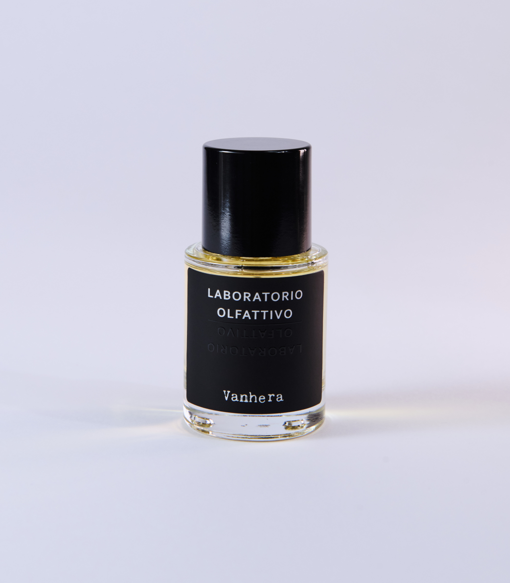 Vanhera Laboratorio Olfattivo Eau de Parfum