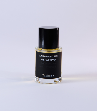 Vanhera Laboratorio Olfattivo Eau de Parfum