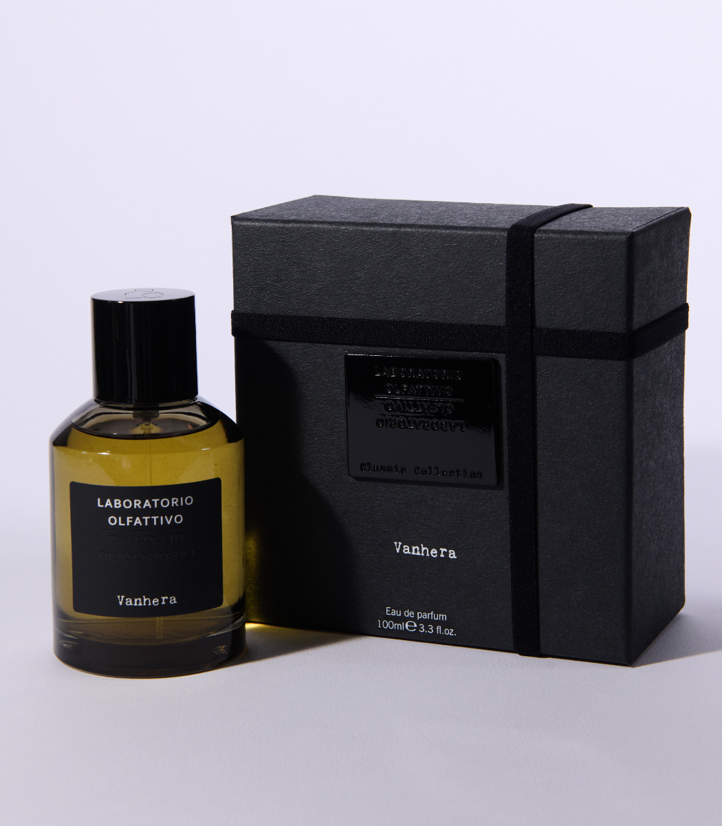 Vanhera Laboratorio Olfattivo Eau de Parfum