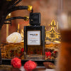 Vanille Des Rois Fomowa Paris Extrait De Parfum 100ml