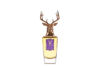 Velvet Musk Pana Dora Sweden Eau de Parfum 100ml