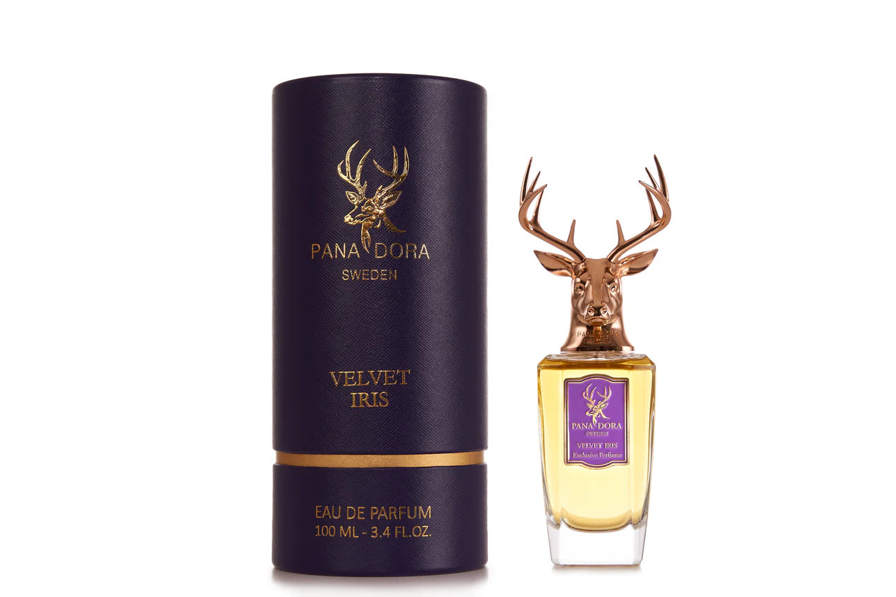 Velvet Musk Pana Dora Sweden Eau de Parfum 100ml