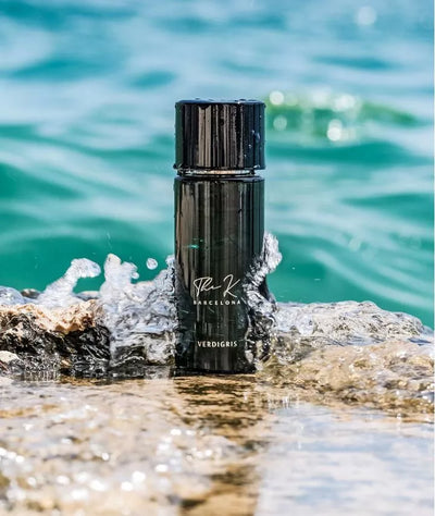 Verdigris Kinetic Perfumes Eau de Parfum 100ml