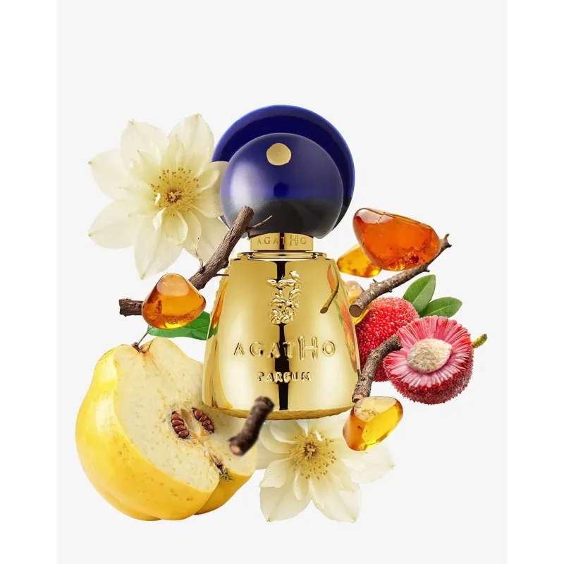 Vettii Agatho Extrait de Parfum 100ml