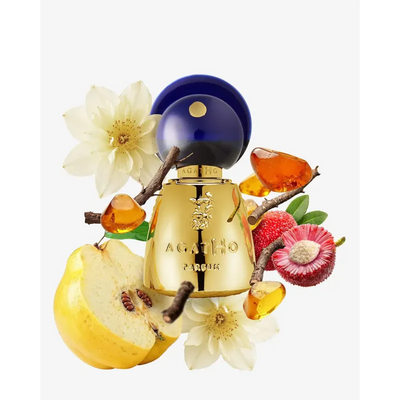 Vettii Agatho Extrait de Parfum 100ml