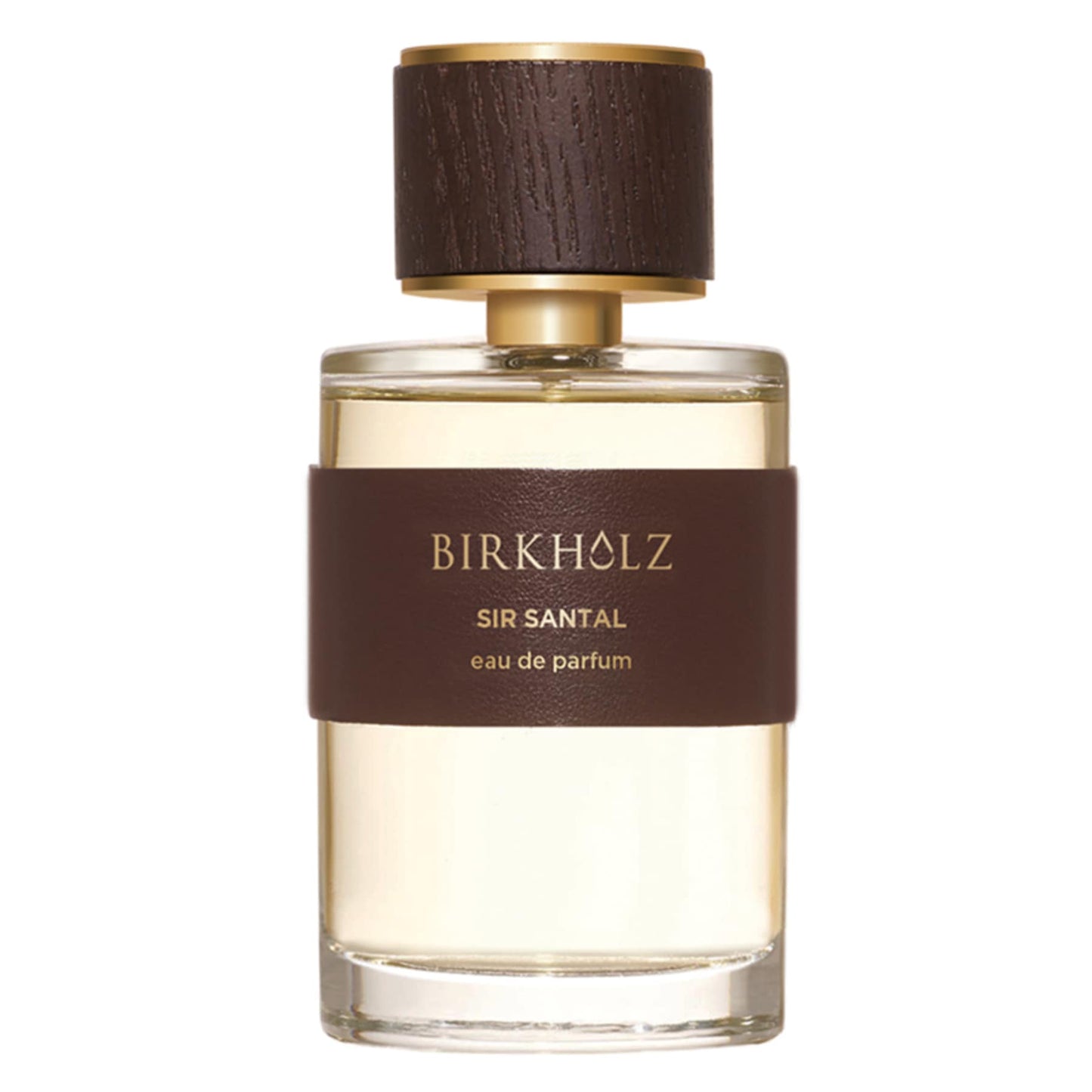 Sir Santal Birkholz Eau de Parfum 100ml