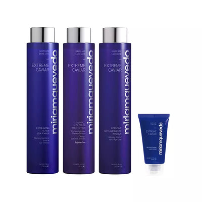 Miriam Quevedo Extreme Caviar Vibrant Color Ritual