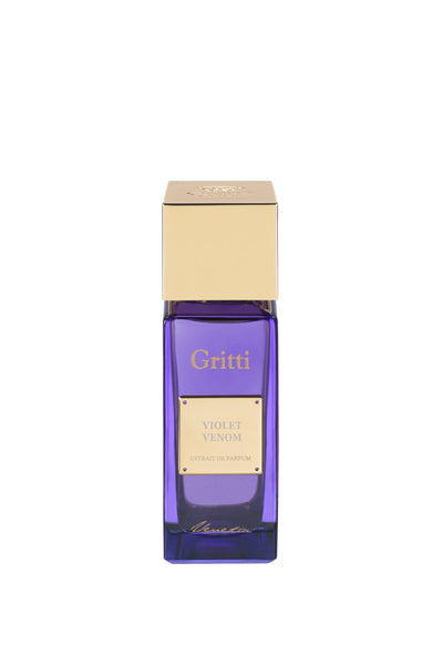 Violet Venom Gritti Extrait De Parfum 100ml