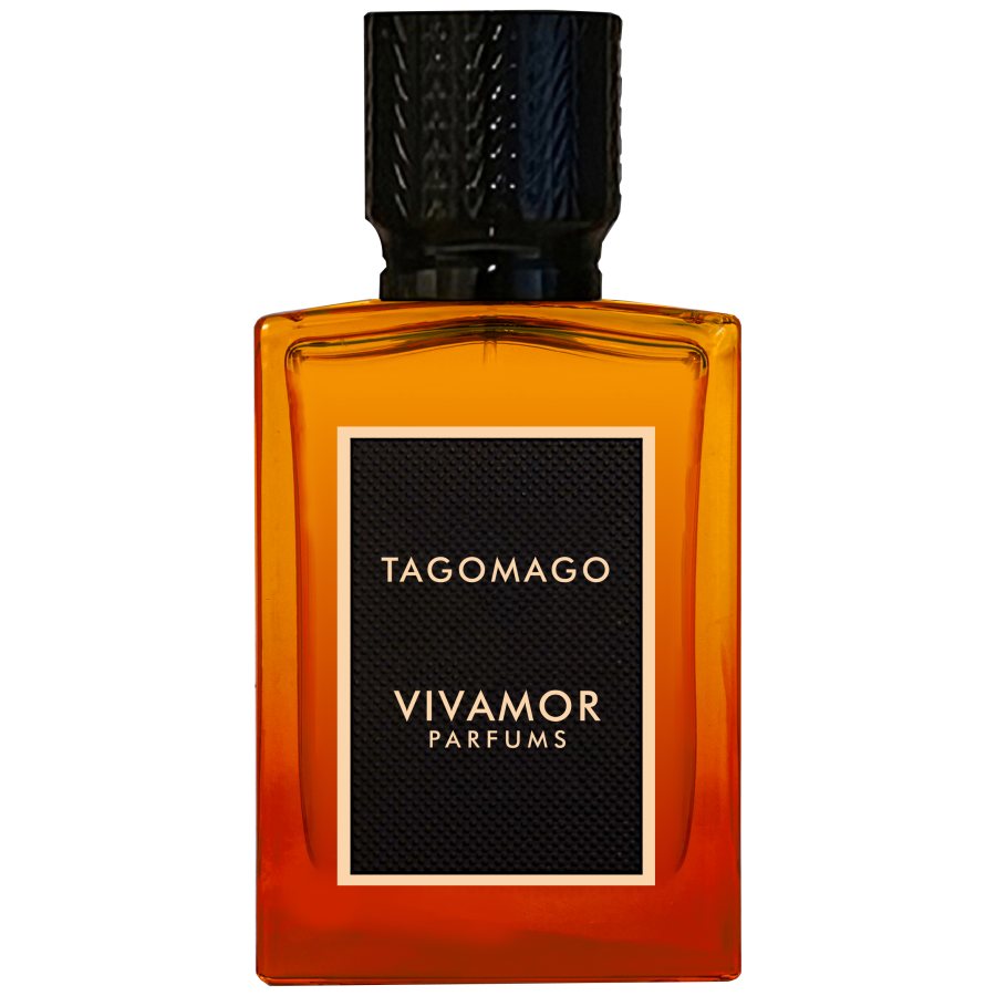 Tagomago Vivamor Extrait De Parfum 100ml