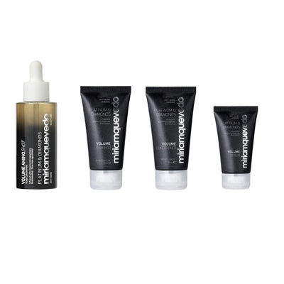 Miriam Quevedo Platinum & Diamonds Volume Aminoshot Scalp Concentrate Special Edition