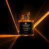 Voyage À Paris Fragrance du Bois Eau de Parfum 100ml