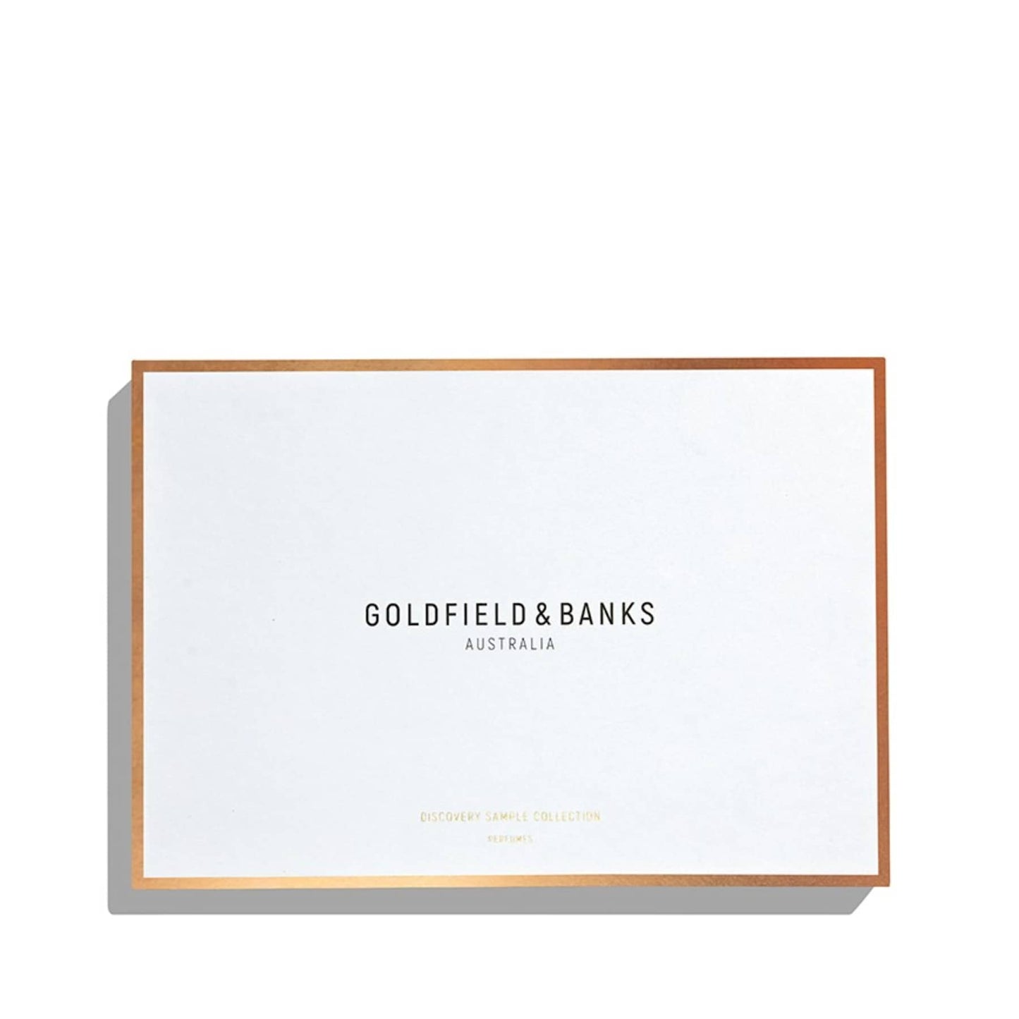 Goldfield & Banks Discovery Sample Collection 10x2ml